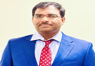 Sanjeeva R. Chinnakadoori